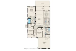 2788 Pangea Circle, Melbourne, FL 32940 - MLS#1052621