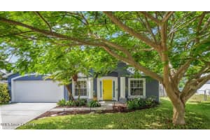 741 Brisbane Street, Palm Bay, FL 32907 Sold 09/03/25