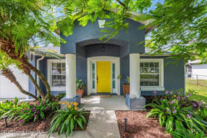 741 Brisbane Street, Palm Bay, FL 32907 Sold 09/03/25