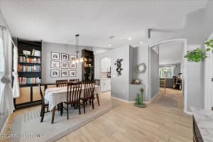 741 Brisbane Street, Palm Bay, FL 32907 Sold 09/03/25