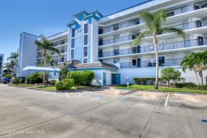 3609 Banana River Boulevard, Cocoa Beach, FL 32931 - MLS#1052644