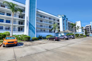 3609 Banana River Boulevard, Cocoa Beach, FL 32931 - MLS#1052644