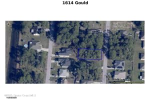 1614 Gould Avenue, Palm Bay, FL 32908 Sold 10/10/25