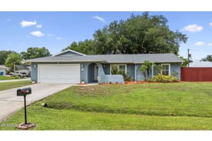 1202 Bolin Avenue Ne, Palm Bay, Fl 32907, Palm Bay