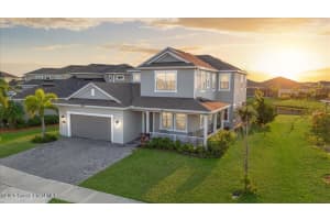3379 Ribbon Grass Drive, Melbourne, Fl 32940, Melbourne