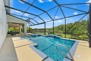 8306 Laguna Circle, Micco, FL 32976 Sold 09/05/25