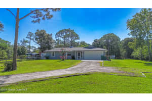 2981 Michigan Street, Melbourne, FL 32904 - MLS#1052669