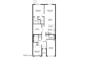 9036 Orchid Reserve Circle, Sebastian, FL 32958 - MLS#1052670