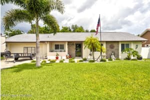 5370 Holden Road, Cocoa, Fl 32927, Cocoa