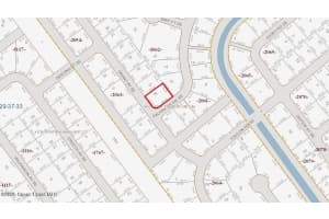 2951 Grant Avenue, Palm Bay, FL 32909 Sold 10/02/25