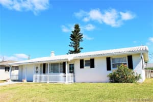 0 Corner Olney And Fleming, Palm Bay, FL 32908 Sold 10/02/25