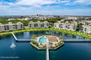 8931 Lake Drive, Cape Canaveral, FL 32920 Sold 10/31/25