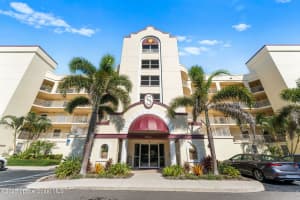 8931 Lake Drive, Cape Canaveral, FL 32920 Sold 10/31/25