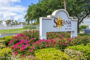 8931 Lake Drive, Cape Canaveral, FL 32920 Sold 10/31/25