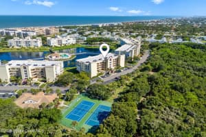 8931 Lake Drive, Cape Canaveral, FL 32920 Sold 10/31/25