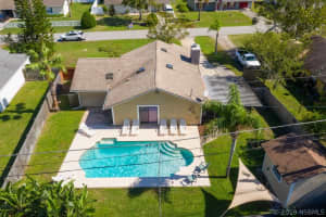 1198 Continental Avenue, Melbourne, Fl 32940, Melbourne