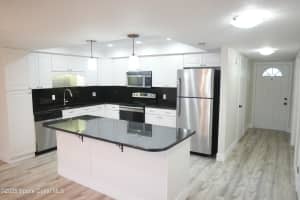 1704 Atlantic Street, Melbourne Beach, FL 32951 - MLS#1052687