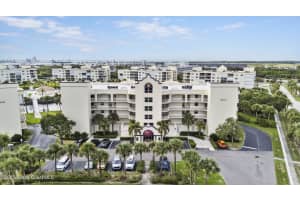 8871 Lake Drive, Cape Canaveral, FL 32920 - MLS#1052689