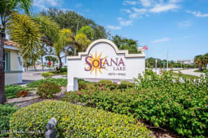 8871 Lake Drive, Cape Canaveral, FL 32920 Sold 11/14/25