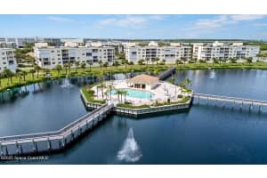 8871 Lake Drive, Cape Canaveral, FL 32920 - MLS#1052689