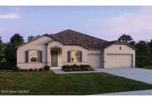 4648 Cornwall Drive, Merritt Island, FL 32953 - MLS#1052696