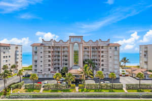 2075 Highway A1a, 2601b, Indian Harbour Beach, FL 32937 Sold 12/17/25