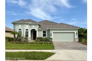 5237 Kirkwall Circle, Melbourne, Fl 32940, Melbourne