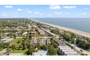 203 6th Avenue, Melbourne Beach, FL 32951 Sold 11/12/25