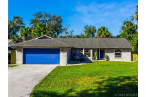 500 Sail Lane, Merritt Island, FL 32953 Sold 09/19/25