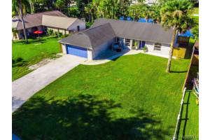 500 Sail Lane, Merritt Island, FL 32953 Sold 09/19/25