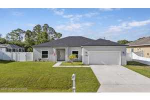 1580 Walker Street Se, Palm Bay, Fl 32909, Palm Bay