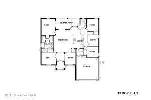 1580 Walker Street, Palm Bay, FL 32909 - MLS#1052708