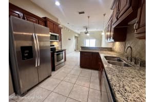 1523 Beechfern Drive, Melbourne, FL 32935 - MLS#1052709