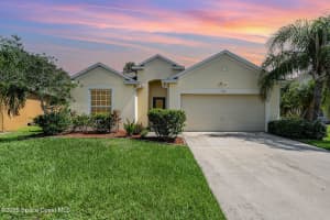 602 Cressa Circle, Cocoa, Fl 32926, Cocoa
