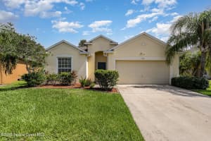 602 Cressa Circle, Cocoa, FL 32926 - MLS#1052711