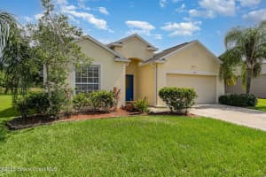 602 Cressa Circle, Cocoa, FL 32926 - MLS#1052711