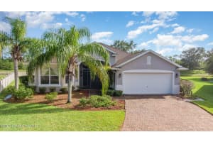 102 Broyles Drive, Palm Bay, Fl 32909 - Off Market