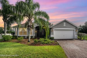 102 Broyles Drive, Palm Bay, Fl 32909 - Off Market