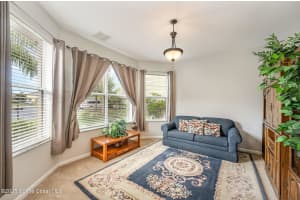 102 Broyles Drive, Palm Bay, Fl 32909 - Off Market