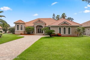 425 Baytree Drive, Melbourne, FL 32940 - MLS#1052718