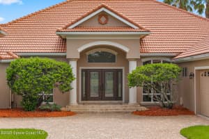 425 Baytree Drive, Melbourne, FL 32940 - MLS#1052718