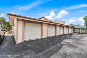 595 Park Avenue, Satellite Beach, FL 32937 - MLS#1052721