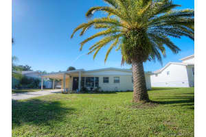 972 Easterwood Court, Palm Bay, FL 32909 Sold 10/03/25