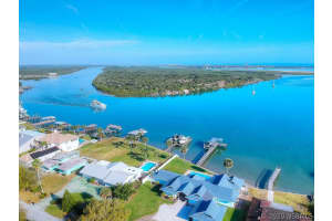 972 Easterwood Court, Palm Bay, FL 32909 Sold 10/03/25