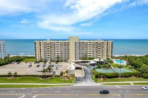 2225 Highway A1a Highway, Indian Harbour Beach, FL 32937 Sold 09/30/25