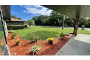 516 Clifton Drive, Melbourne, FL 32904 Sold 09/30/25
