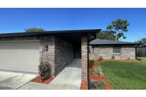 516 Clifton Drive, Melbourne, FL 32904 Sold 09/30/25