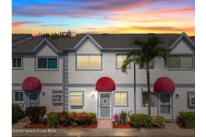 666 Seaport Boulevard, Cape Canaveral, FL 32920 - MLS#1052738