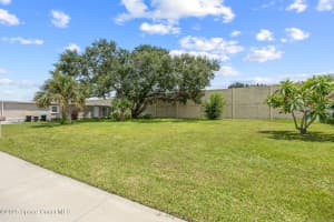 254 Holiday Park Boulevard, Palm Bay, FL 32907 Sold 09/02/25