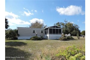 13195 Old Dixie Highway, Sebastian, FL 32958 - MLS#1052745